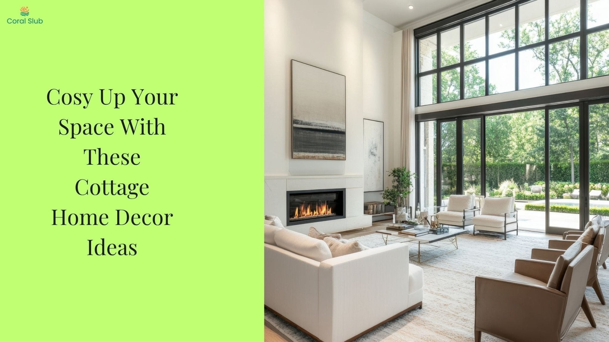 Cosy Up Your Space With These Cottage Home Decor Ideas You’ll Love